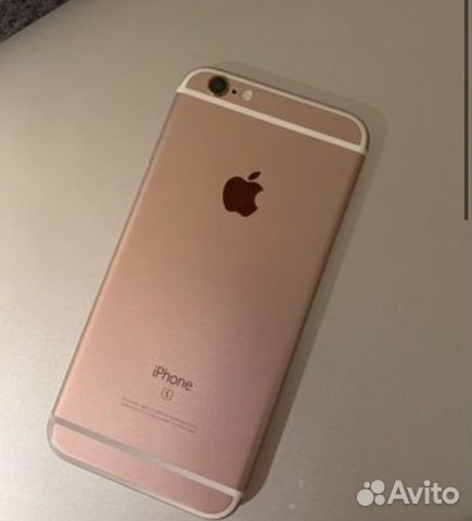 iPhone 6s 32