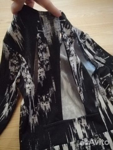 Платье h&m s, xs