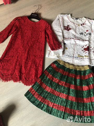 Dolce gabbana, Gucci, vivetta, blumarine, florens Dolce gabbana, Gucci, vivetta, blumarine, florens
