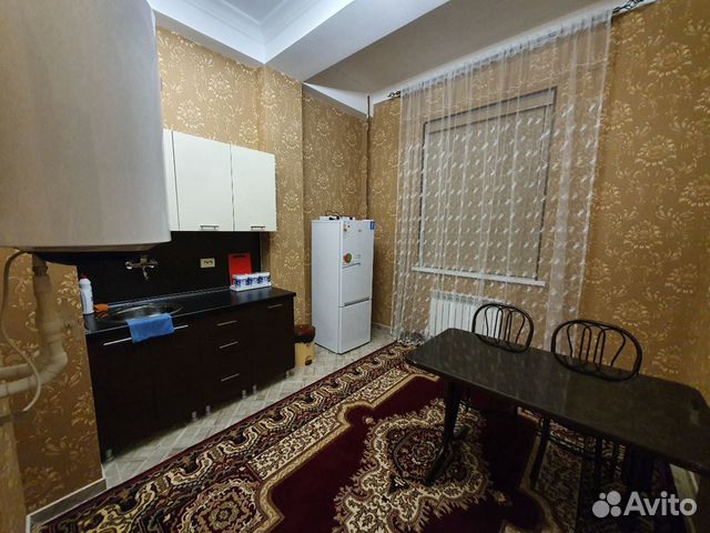 3-к квартира, 85 м², 2/3 эт. 3-к квартира, 85 м², 2/3 эт.