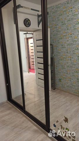 2-к квартира, 43 м², 5/5 эт.