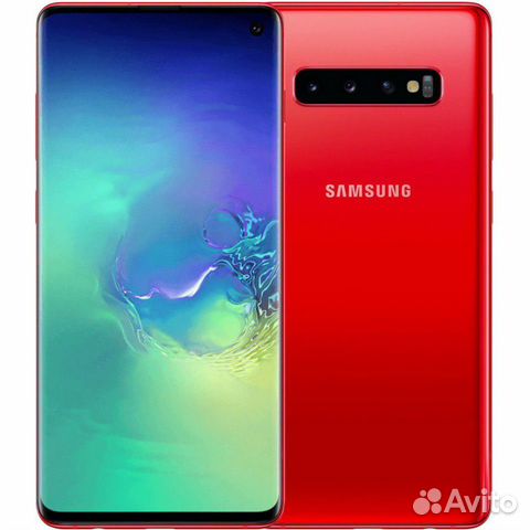 Samsung Galaxy S10 новый гарантия Samsung Galaxy S10 новый гарантия