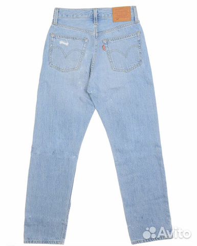 Джинсы Levi’s Джинсы Levi’s