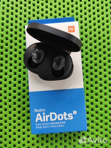 Redmi Airdots S Redmi Airdots S