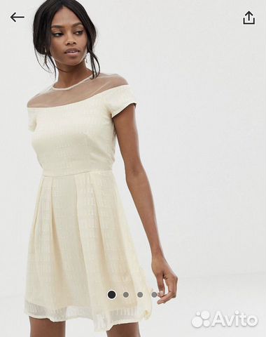 Платье ASOS Платье ASOS