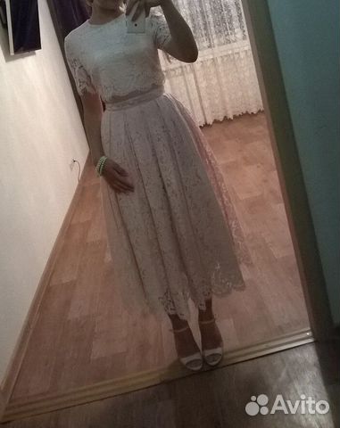 Платье ASOS