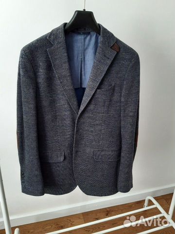 Пиджак Massimo Dutti Пиджак Massimo Dutti