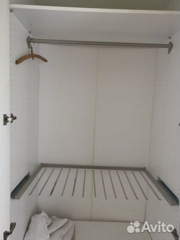 2 шкафа Икеа Бримнэс