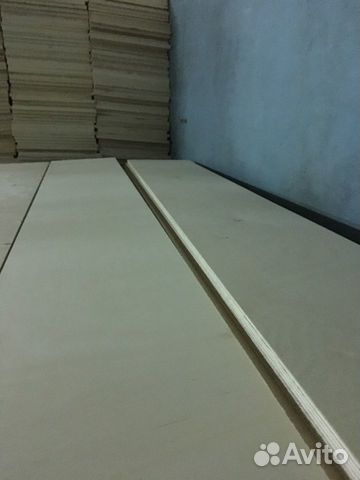 Фанера под паркет сорт 2/4 Фанера под паркет сорт 2/4