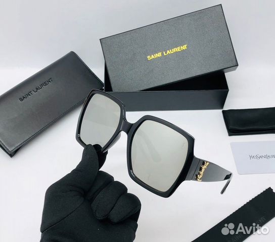 Очки Saint Laurent Очки Saint Laurent