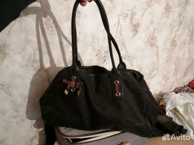 Сумка Gucci Сумка Gucci