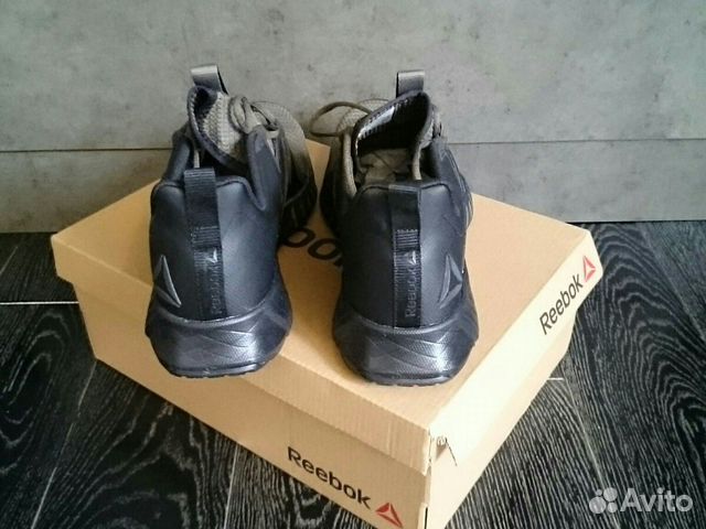 Кроссовки мужские reebok Кроссовки мужские reebok