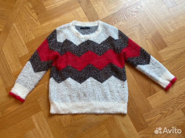 Свитер Uterque