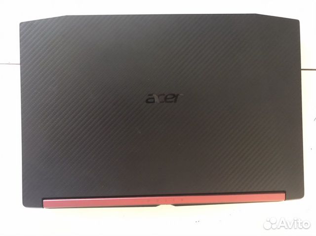 Игровой ноутбук Acer nitro 5 AN515-52-56Z7