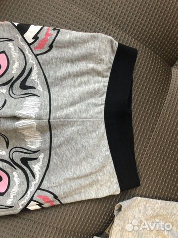 Костюм Kenzo 4 года Костюм Kenzo 4 года