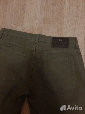 Джинцы Etro Джинцы Etro