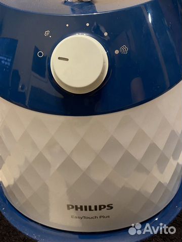 Отпариватель Philips GC527/20 EasyTouch Plus
