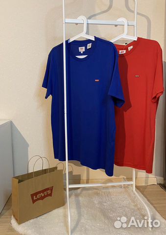 Футболка Levi’s