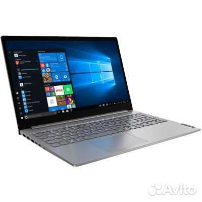 Новый ноутбук Lenovo ThinkBook 15-IIL 20SM002URU Новый ноутбук Lenovo ThinkBook 15-IIL 20SM002URU
