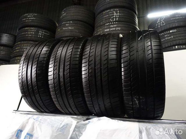245/45/18 micheliin primacy HP l h 245/45/18 micheliin primacy HP l h