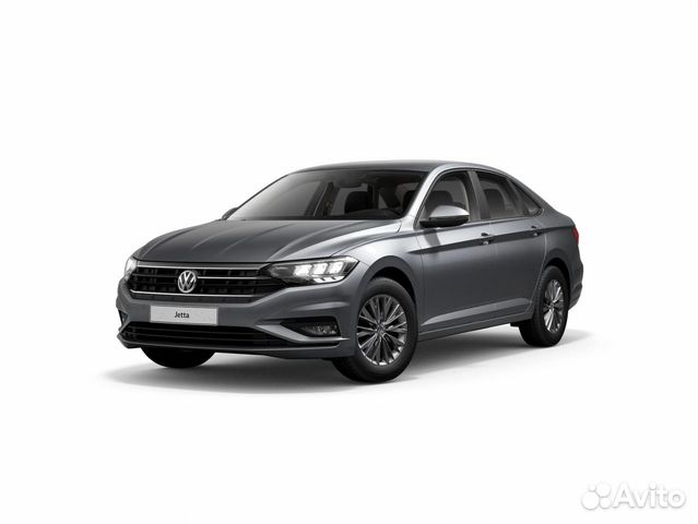 Volkswagen Jetta 1.6 AT, 2020 Volkswagen Jetta 1.6 AT, 2020