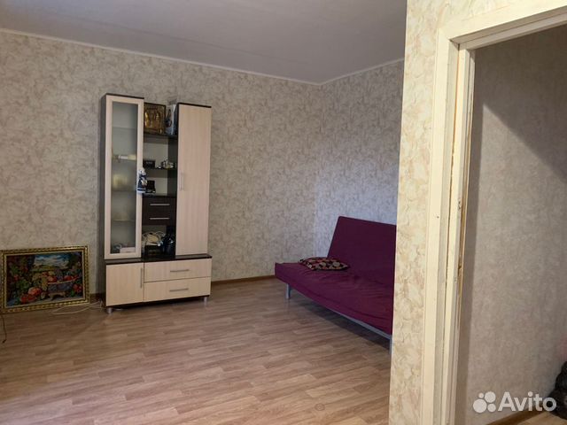 Студия, 30 м², 3/4 эт.