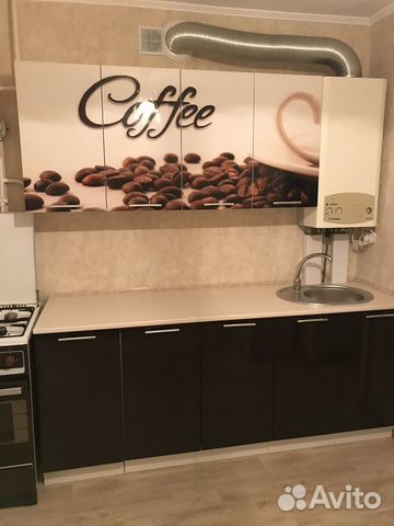 2-к квартира, 58 м², 3/5 эт.