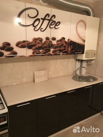 2-к квартира, 58 м², 3/5 эт.