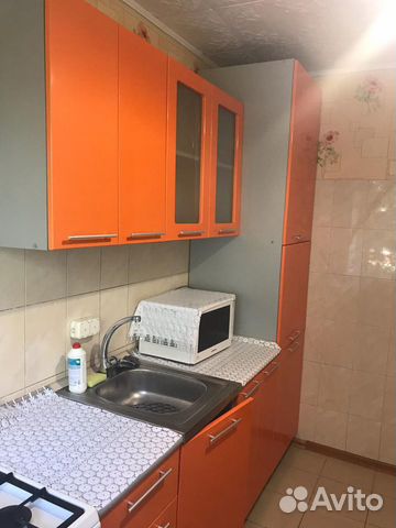 3-к квартира, 65 м², 5/9 эт. 3-к квартира, 65 м², 5/9 эт.