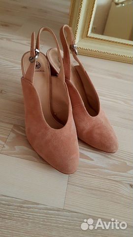 Туфли Эконика р.37 Туфли Эконика р.37