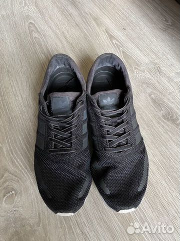 Кроссовки Adidas Los Angeles Кроссовки Adidas Los Angeles