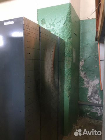 Банковская ячейка