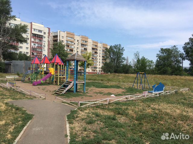 1-к квартира, 26.4 м², 3/9 эт.