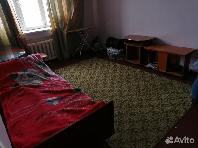 1-к квартира, 30 м², 5/5 эт.