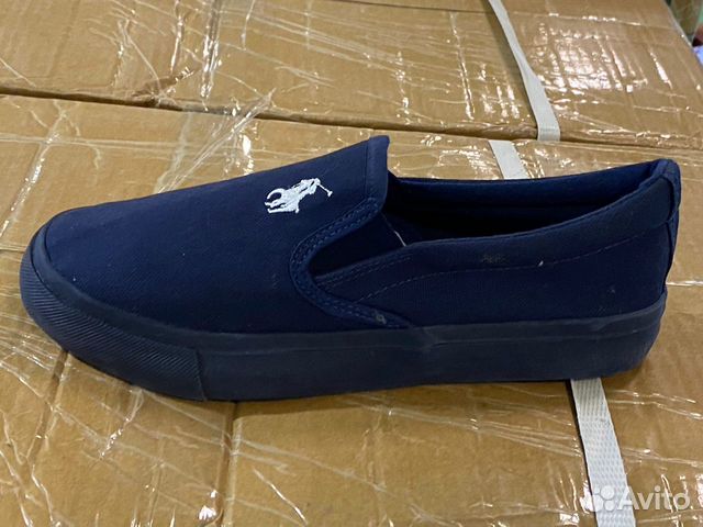 Слипоны женские высокая подошва оптом