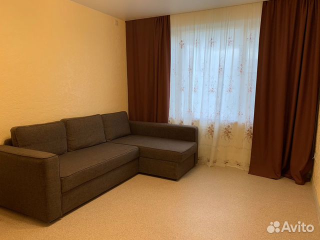 3-к квартира, 49 м², 9/9 эт. 3-к квартира, 49 м², 9/9 эт.
