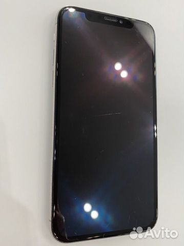iPhone X 256Gb