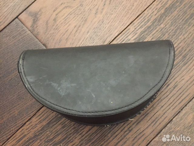 Футляр для очков Bvlgari оригинал