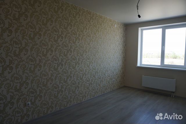2-к квартира, 59.6 м², 3/4 эт.