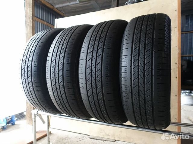 235 60 17 Hankook Dynapro HP RA23 1K3K 235 60 17 Hankook Dynapro HP RA23 1K3K