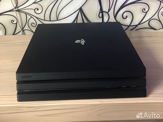 Sony PS4 pro Sony PS4 pro
