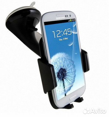 Держатель для смартфона Samsung Держатель для смартфона Samsung