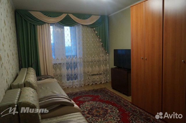 2-к квартира, 53.6 м², 15/17 эт. 2-к квартира, 53.6 м², 15/17 эт.