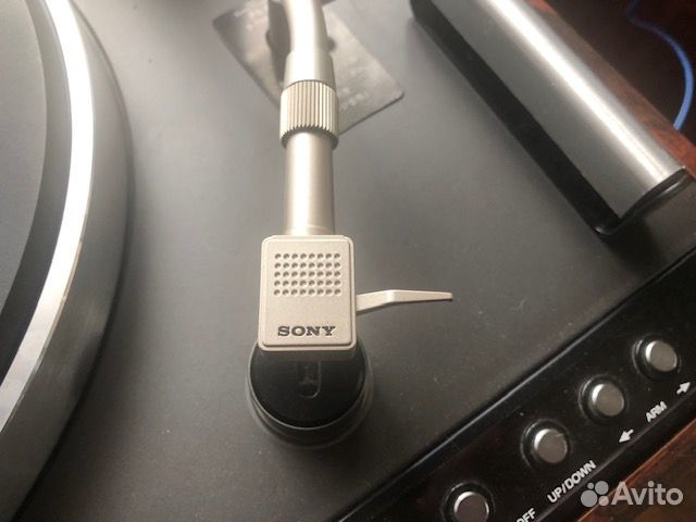 Sony PS-B80 Sony PS-B80