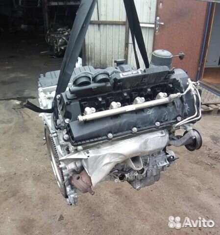 Двигатель контрактный 508PS 5.0b Ягуар Редж Ровер Двигатель контрактный 508PS 5.0b Ягуар Редж Ровер