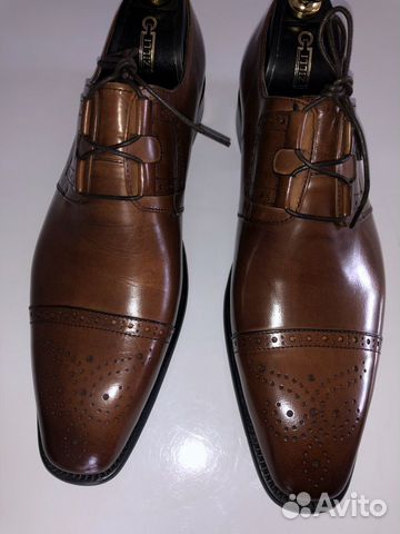 Туфли berluti оригинал Новые в коробке Туфли berluti оригинал Новые в коробке