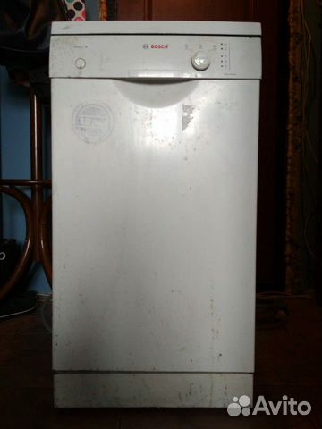 Посудомоечная машина Bosch SPS30E02RU (сломан слив Посудомоечная машина Bosch SPS30E02RU (сломан слив