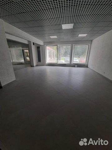 Помещение свободного назначения, 56 м²
