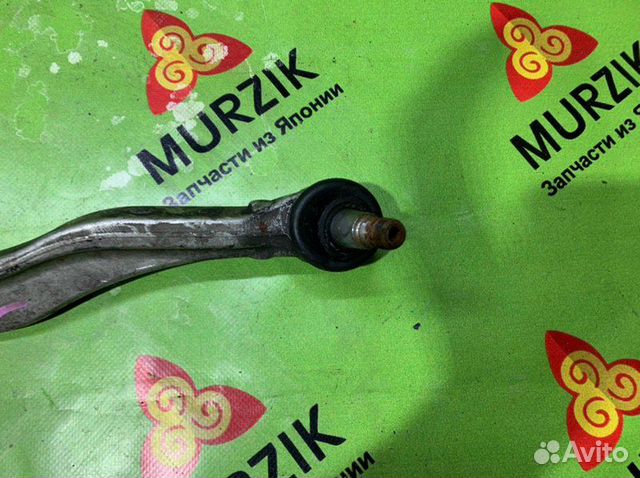 Рычаг передний левый Mercedes E-Class W211 113.697 Рычаг передний левый Mercedes E-Class W211 113.697