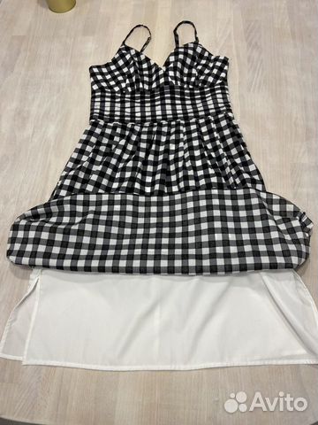 Летнее платье banana republic Летнее платье banana republic